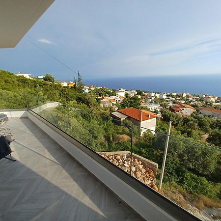 شقة Ionian Pearl ديرمي المظهر الخارجي الصورة