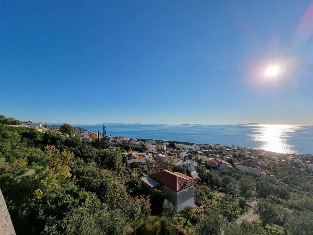 شقة Ionian Pearl ديرمي المظهر الخارجي الصورة