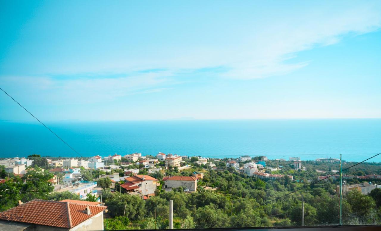 شقة Ionian Pearl ديرمي المظهر الخارجي الصورة