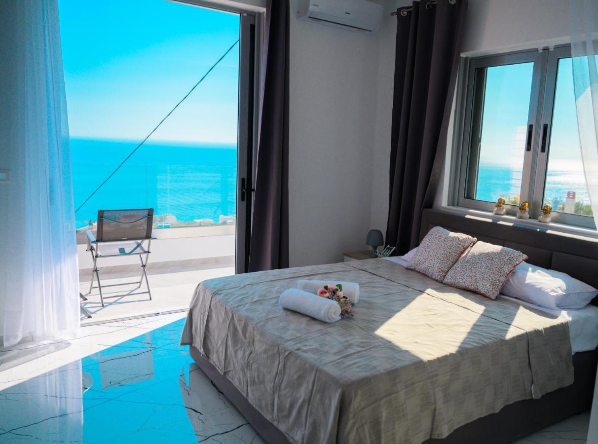 شقة Ionian Pearl ديرمي المظهر الخارجي الصورة