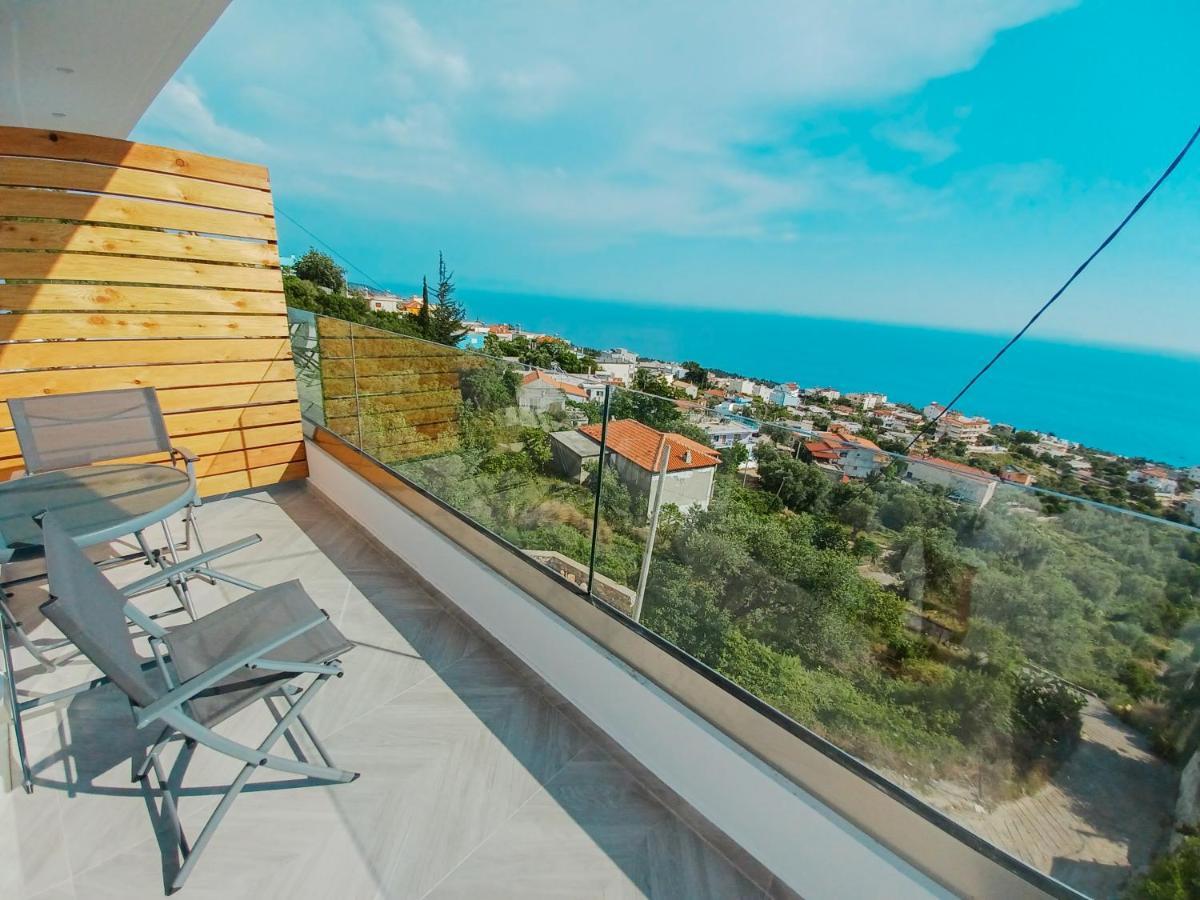 شقة Ionian Pearl ديرمي المظهر الخارجي الصورة