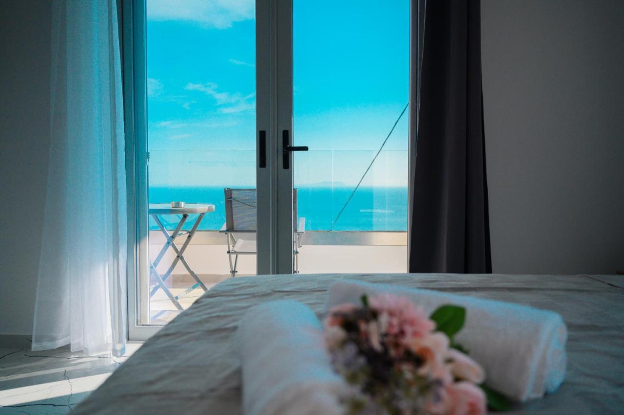 شقة Ionian Pearl ديرمي المظهر الخارجي الصورة