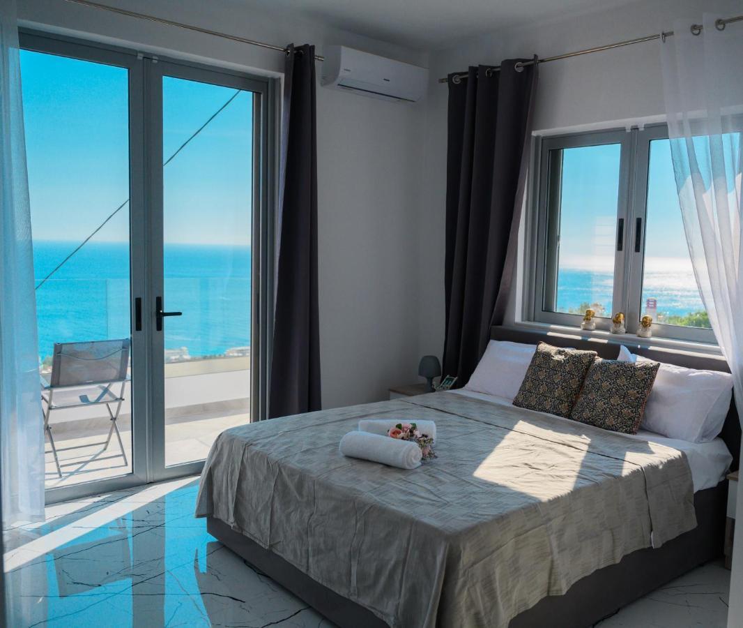 شقة Ionian Pearl ديرمي المظهر الخارجي الصورة