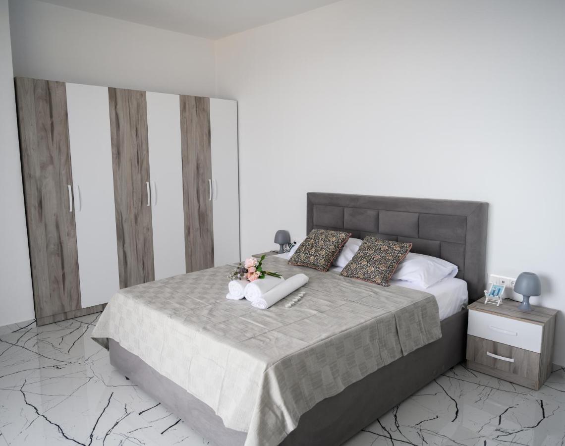شقة Ionian Pearl ديرمي المظهر الخارجي الصورة