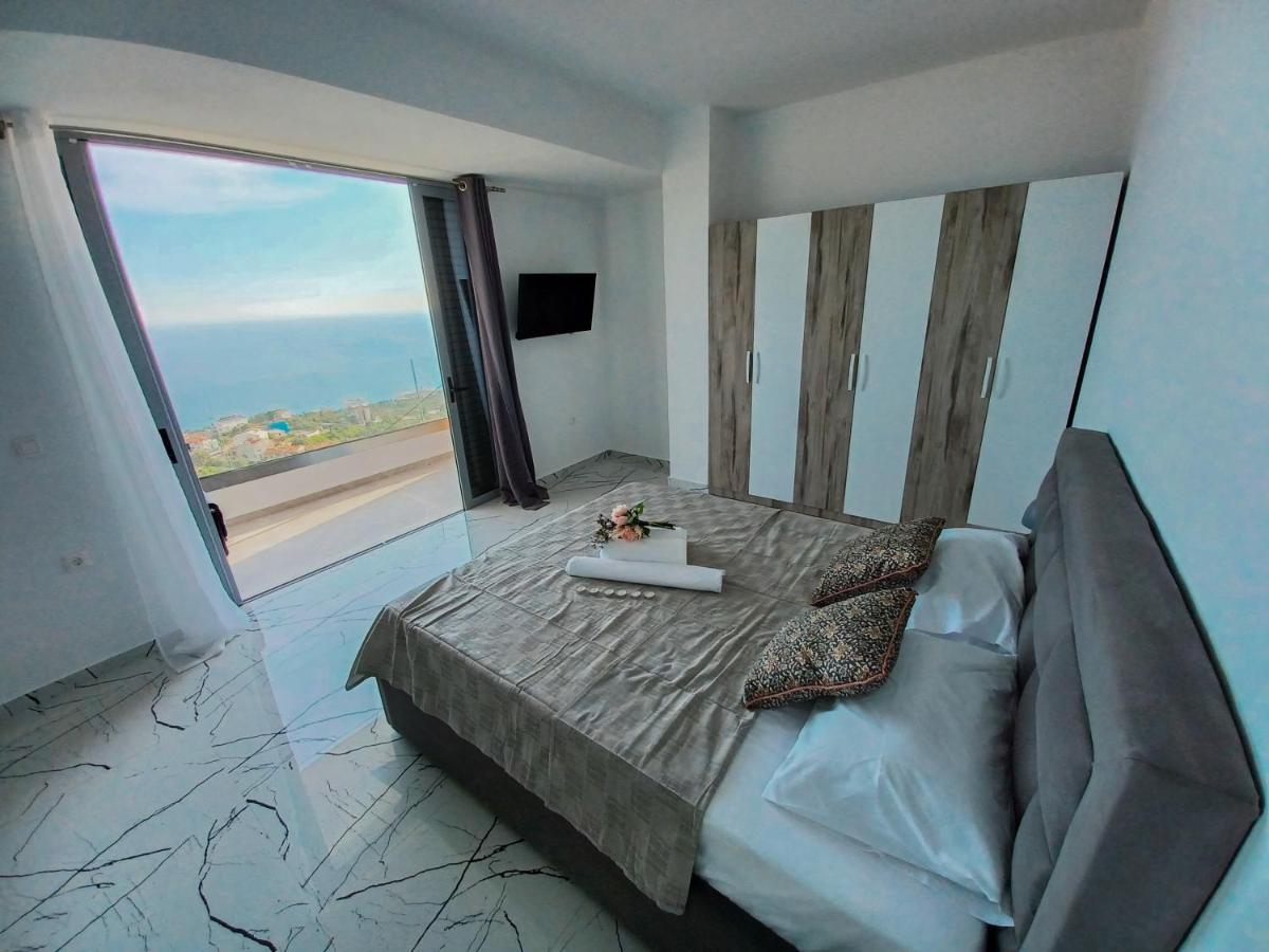 شقة Ionian Pearl ديرمي المظهر الخارجي الصورة