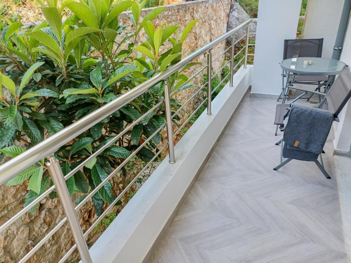 شقة Ionian Pearl ديرمي المظهر الخارجي الصورة