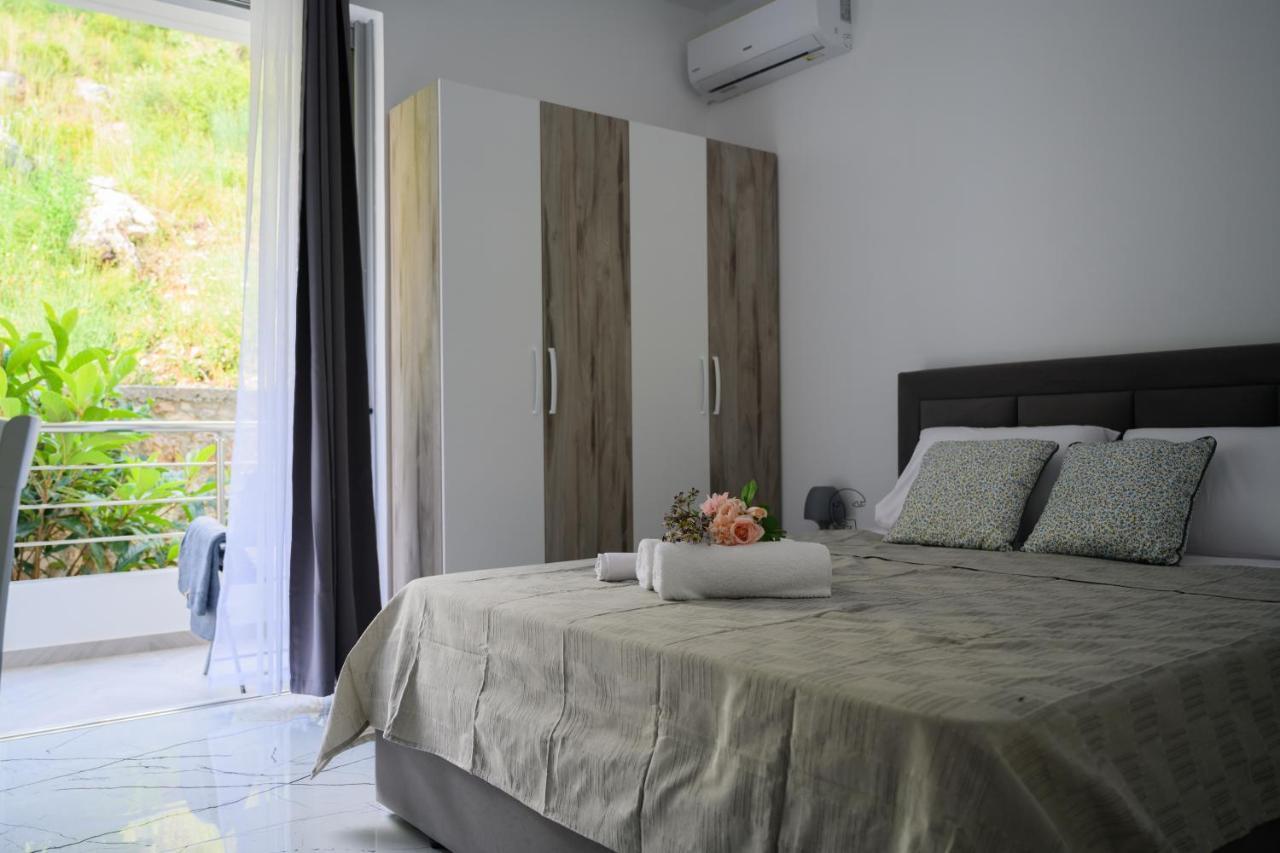 شقة Ionian Pearl ديرمي المظهر الخارجي الصورة
