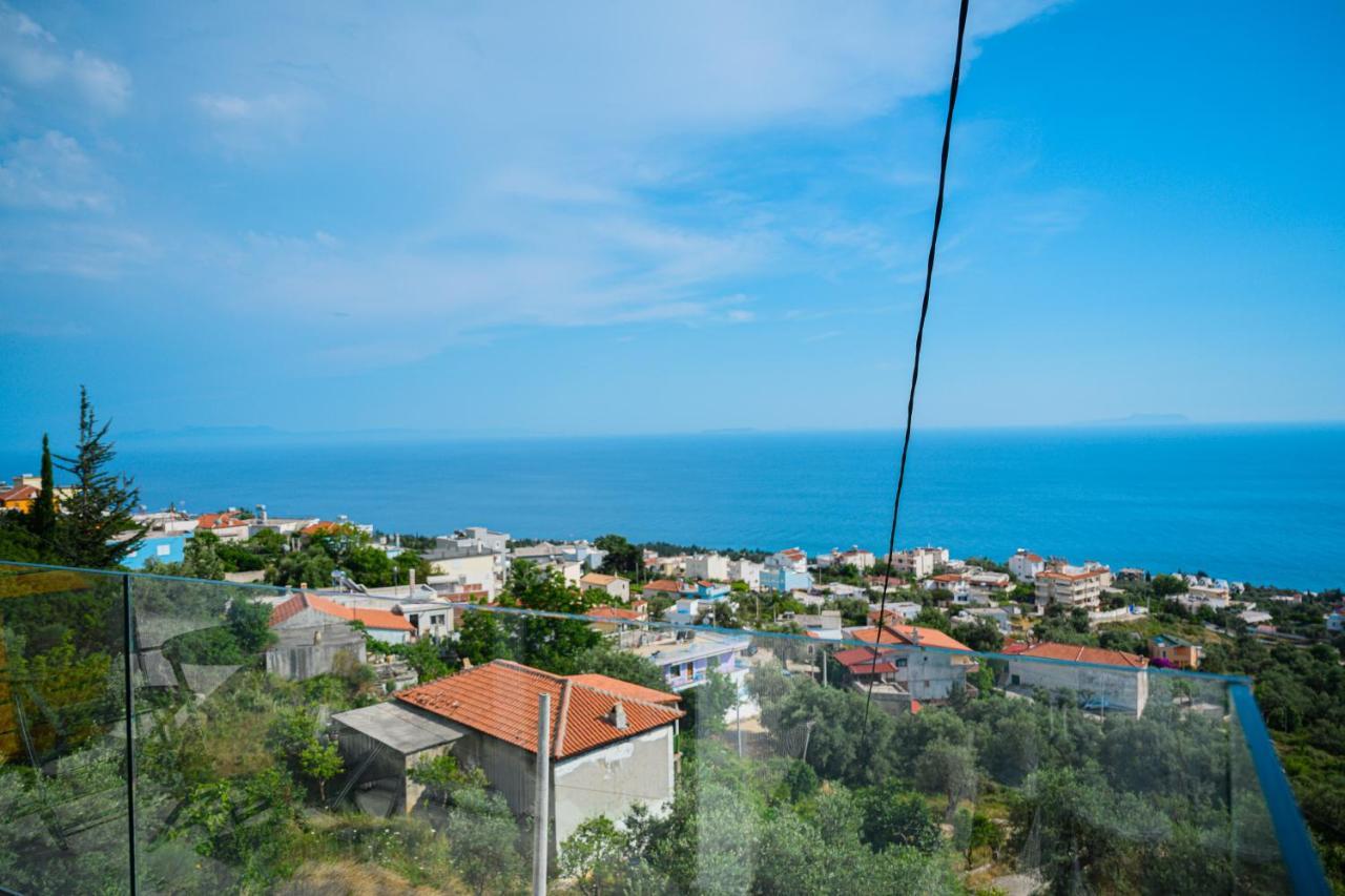 شقة Ionian Pearl ديرمي المظهر الخارجي الصورة