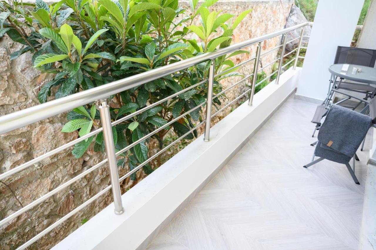 شقة Ionian Pearl ديرمي المظهر الخارجي الصورة