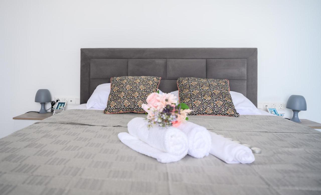 شقة Ionian Pearl ديرمي المظهر الخارجي الصورة