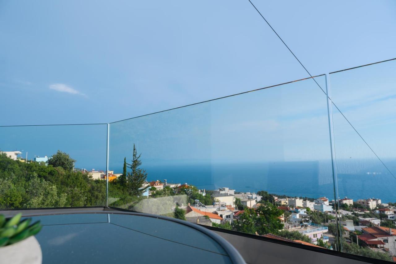 شقة Ionian Pearl ديرمي المظهر الخارجي الصورة