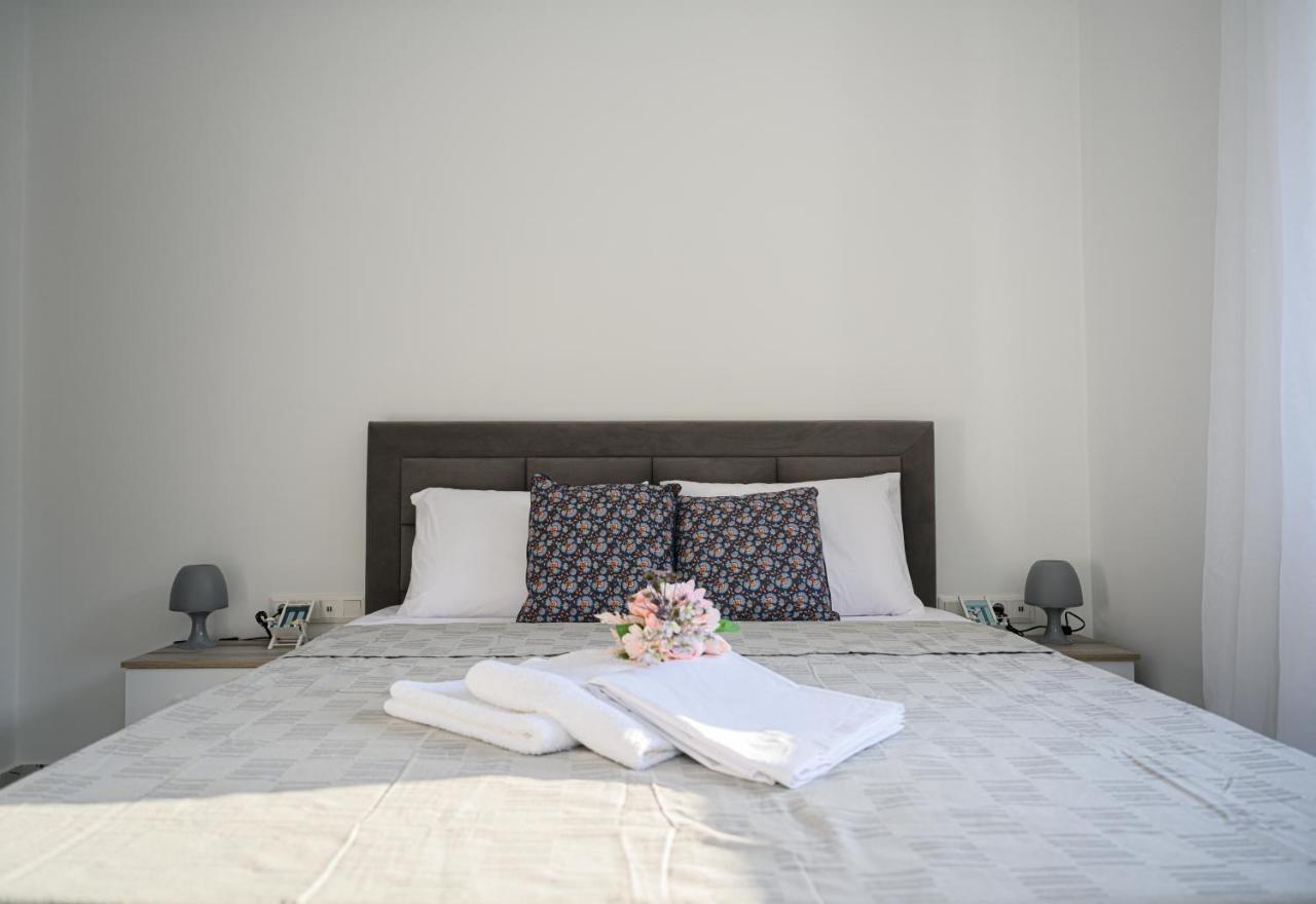 شقة Ionian Pearl ديرمي المظهر الخارجي الصورة