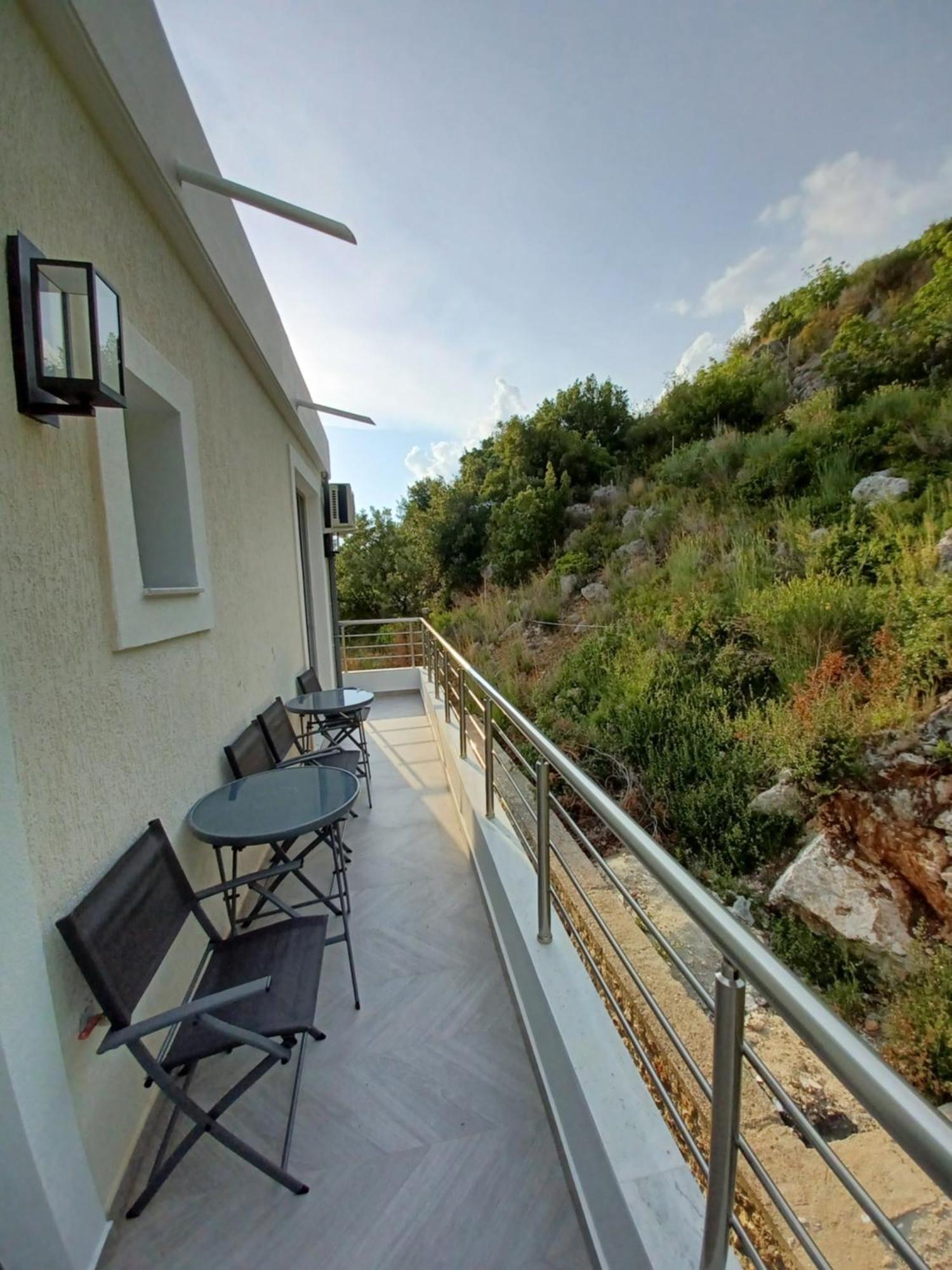 شقة Ionian Pearl ديرمي المظهر الخارجي الصورة