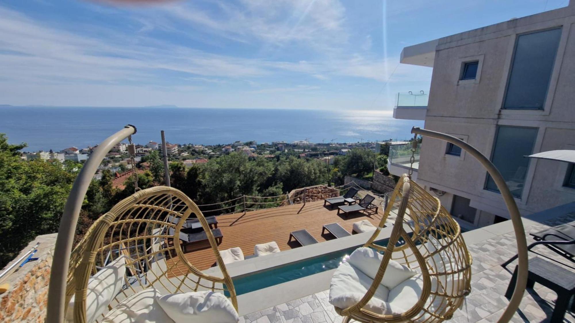 شقة Ionian Pearl ديرمي المظهر الخارجي الصورة