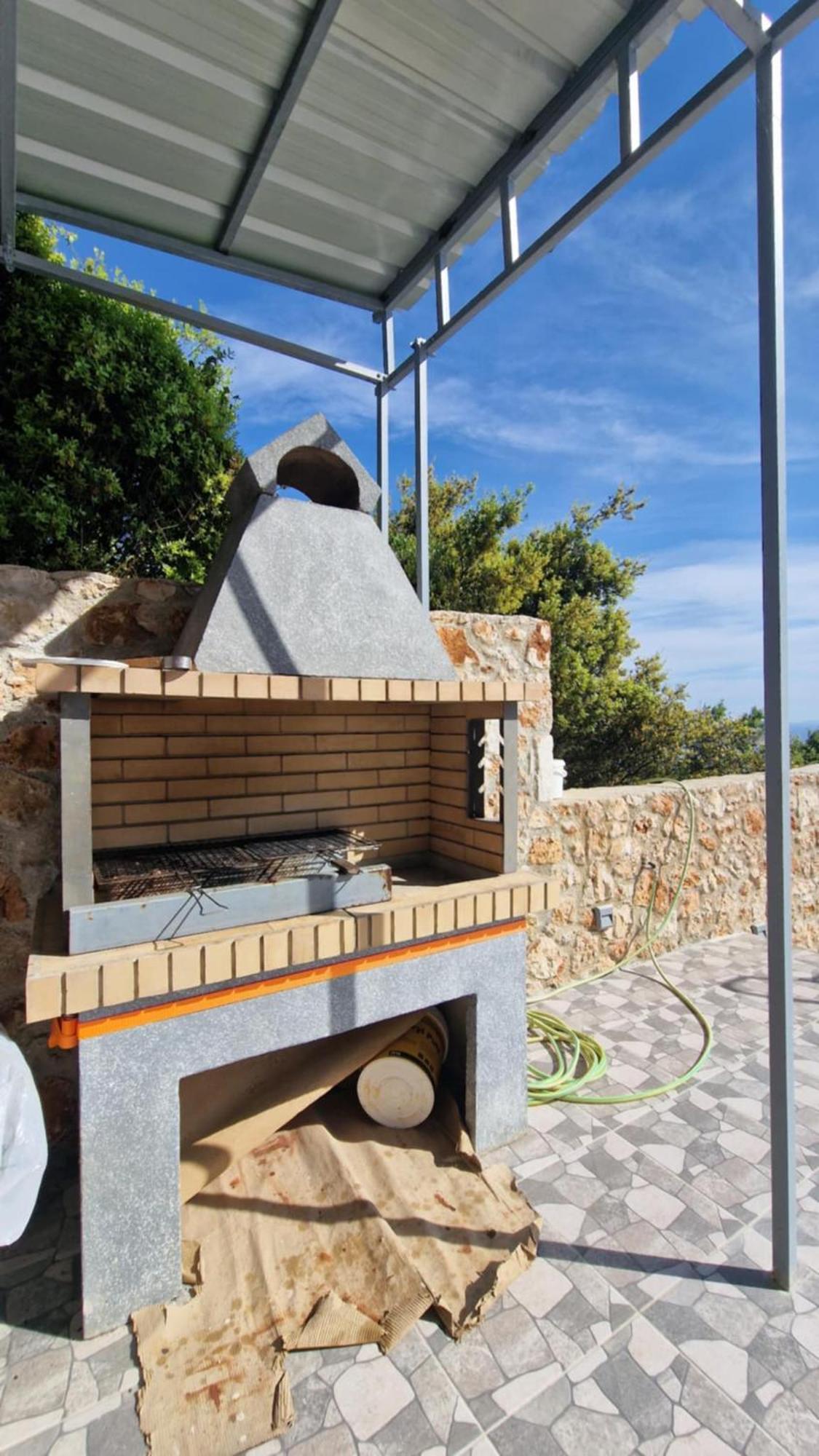 شقة Ionian Pearl ديرمي المظهر الخارجي الصورة
