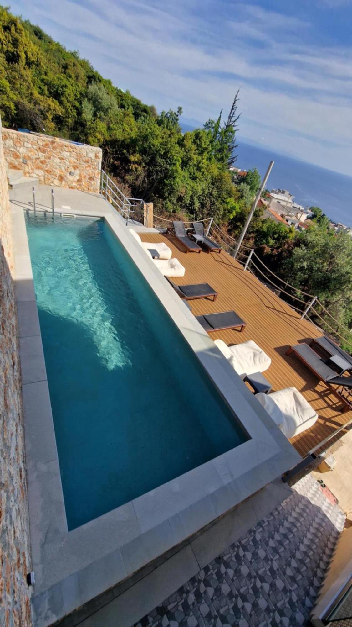 شقة Ionian Pearl ديرمي المظهر الخارجي الصورة