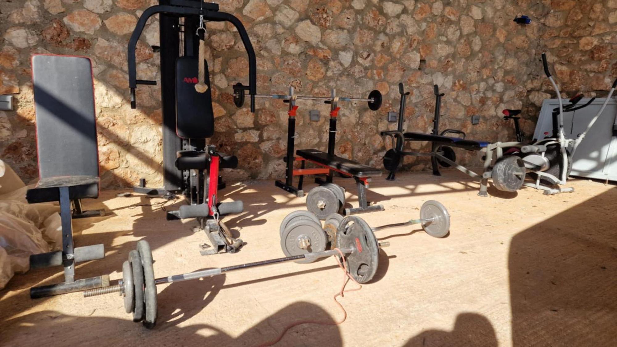 شقة Ionian Pearl ديرمي المظهر الخارجي الصورة