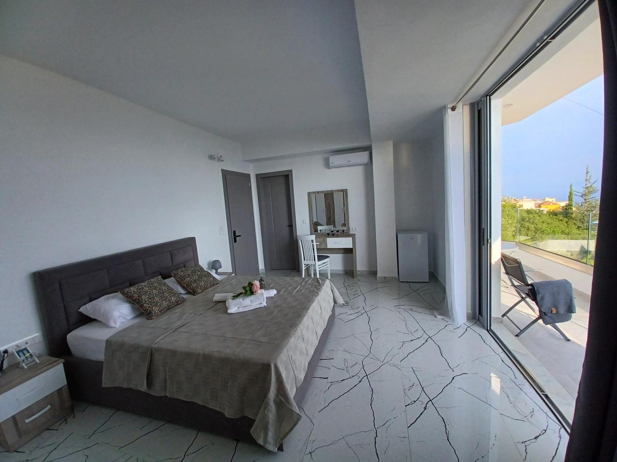 شقة Ionian Pearl ديرمي المظهر الخارجي الصورة