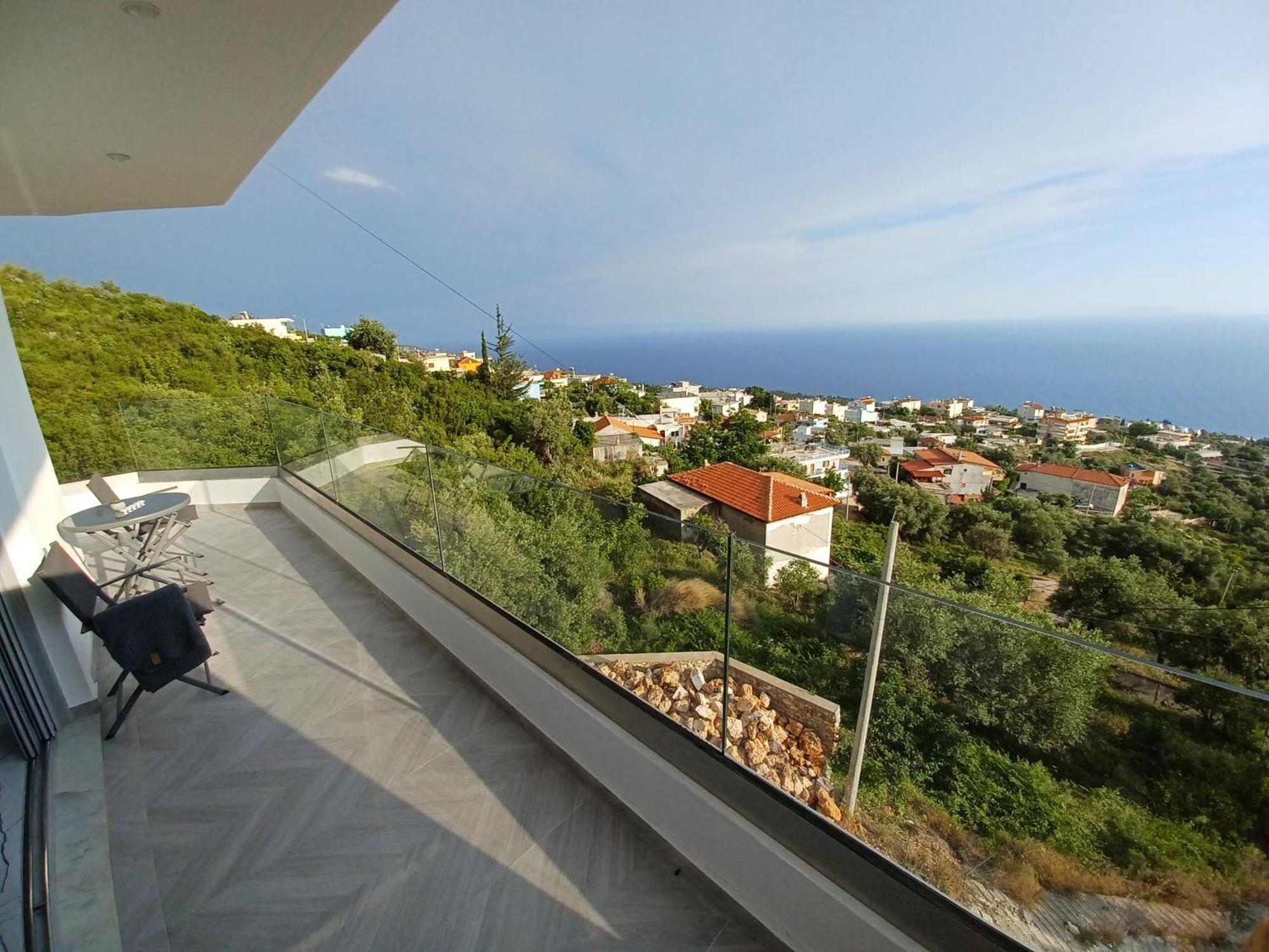 شقة Ionian Pearl ديرمي المظهر الخارجي الصورة